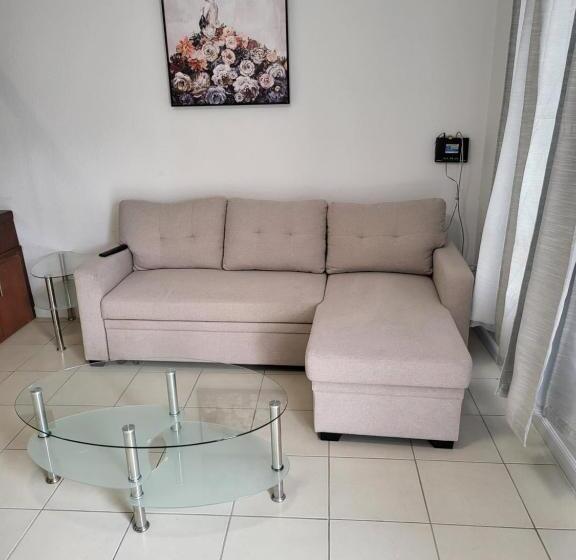 شقة سوبريور غرفة واحدة, Su Casa En Tijuana