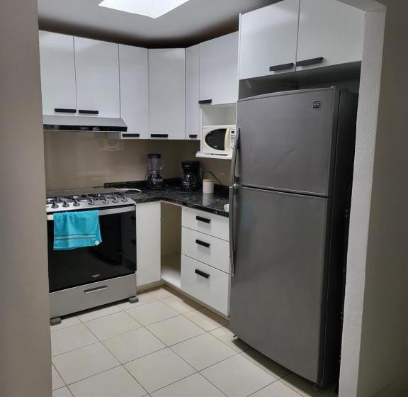 شقة سوبريور غرفة واحدة, Su Casa En Tijuana