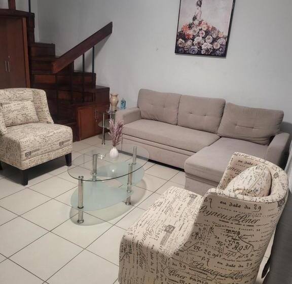 １ベッドルームのスーペリアアパートメント, Su Casa En Tijuana