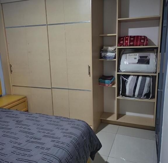 ３ベッドルームアパートメント, Su Casa En Tijuana