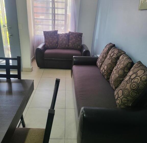 شقة 3 غرف, Su Casa En Tijuana