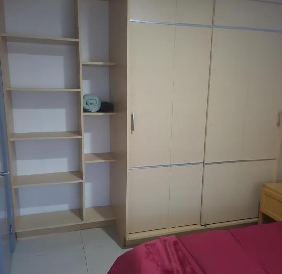 ３ベッドルームアパートメント, Su Casa En Tijuana