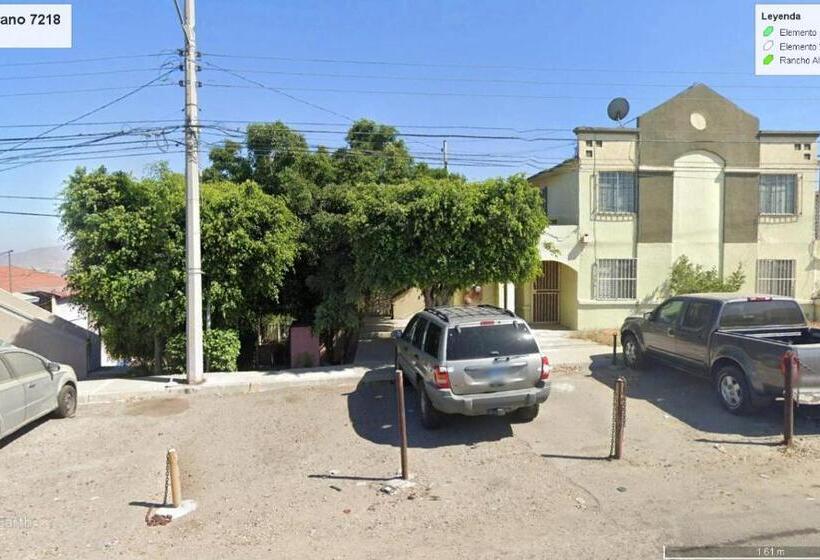شقة 3 غرف, Su Casa En Tijuana