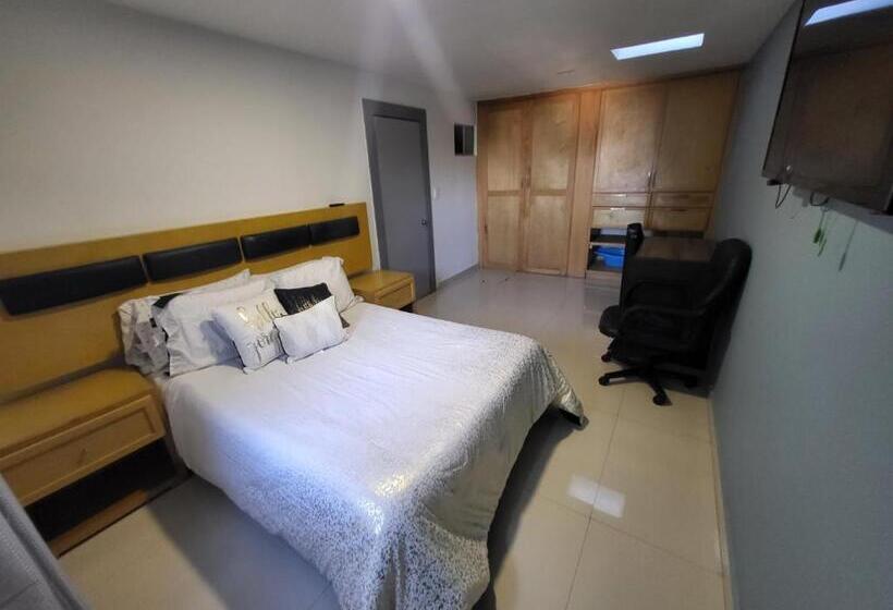 شقة 3 غرف, Su Casa En Tijuana