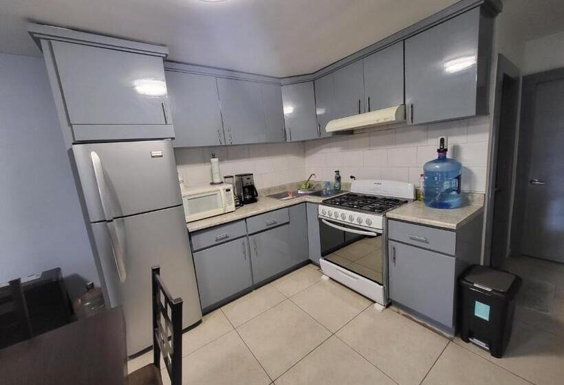 شقة 3 غرف, Su Casa En Tijuana