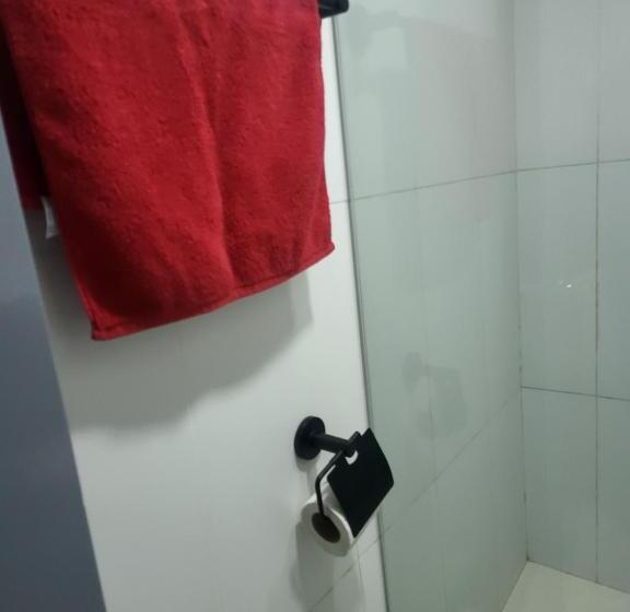 ３ベッドルームアパートメント, Su Casa En Tijuana
