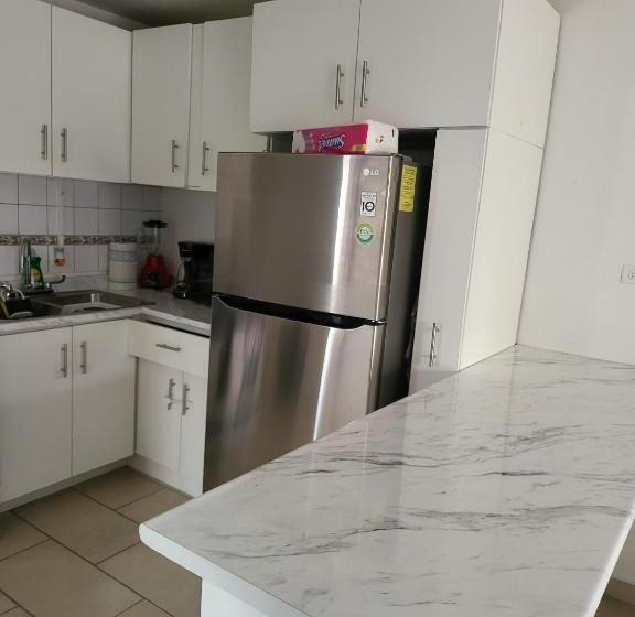２ベッドルームアパートメント, Su Casa En Tijuana