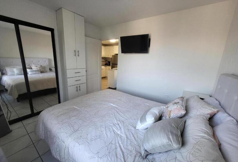 شقة غرفتين, Su Casa En Tijuana