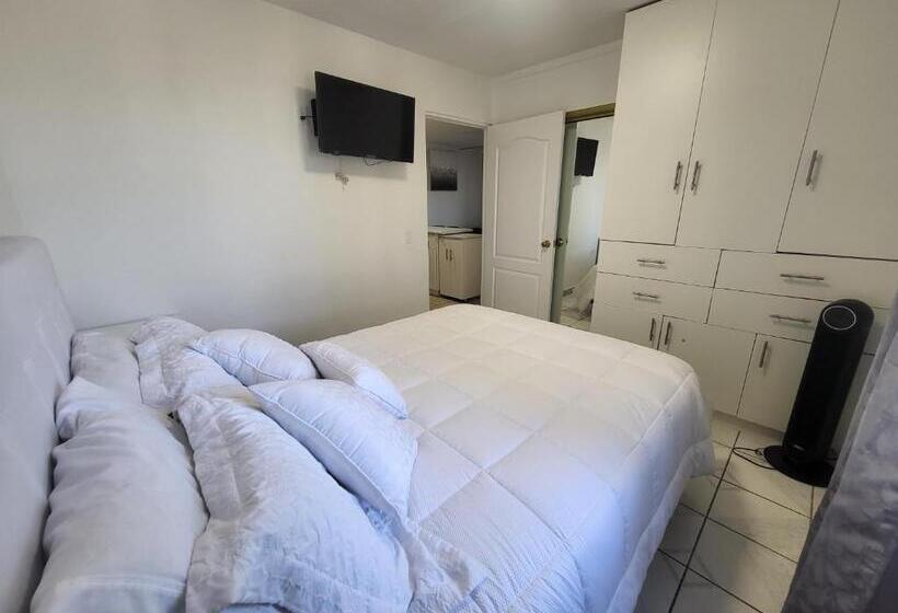 شقة غرفتين, Su Casa En Tijuana