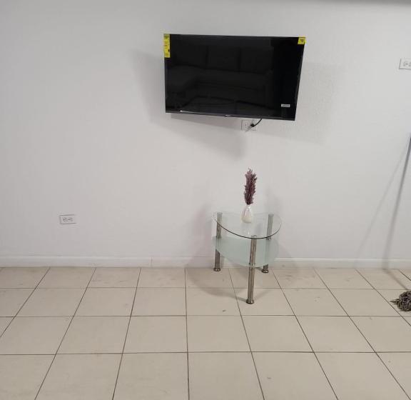 １ベッドルームのスーペリアアパートメント, Su Casa En Tijuana