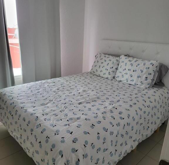 شقة سوبريور غرفة واحدة, Su Casa En Tijuana