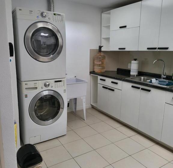 شقة سوبريور غرفة واحدة, Su Casa En Tijuana