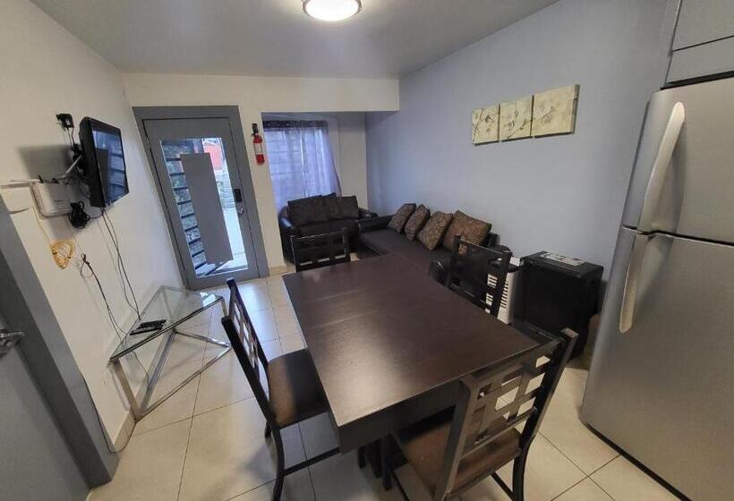 شقة 3 غرف, Su Casa En Tijuana