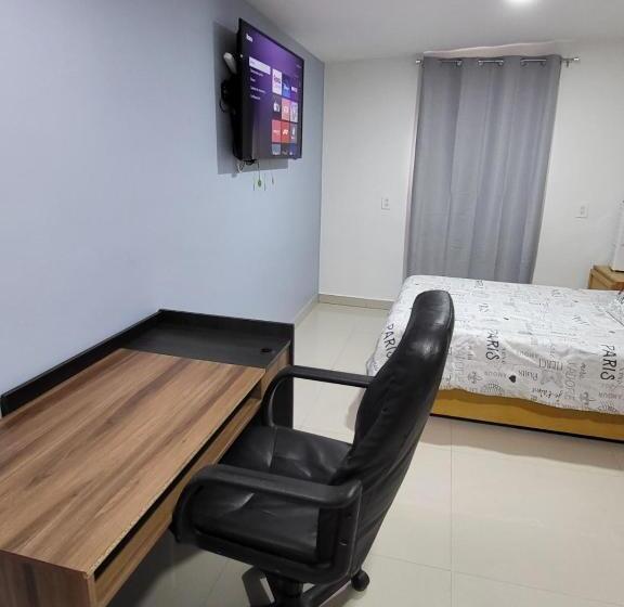 ３ベッドルームアパートメント, Su Casa En Tijuana