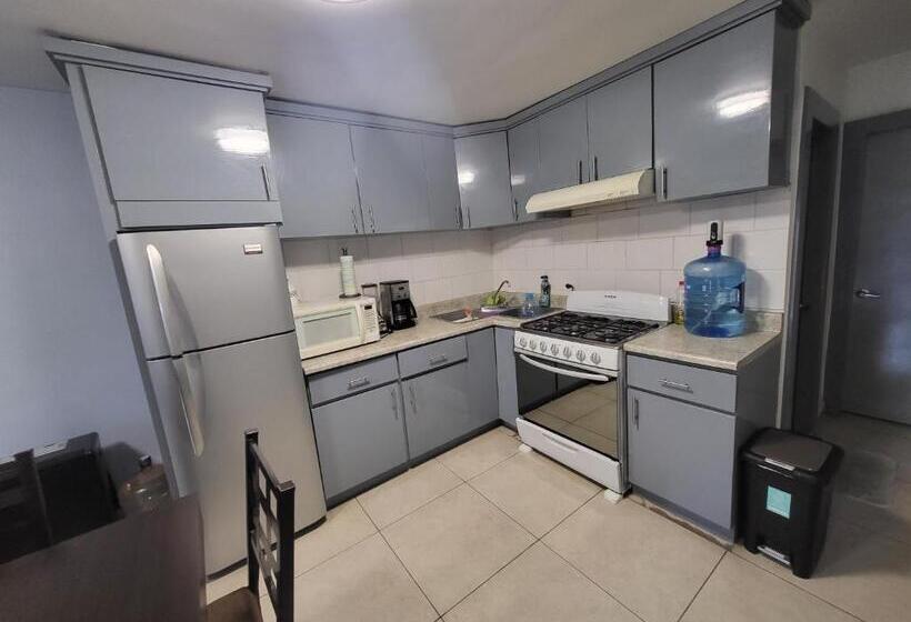 شقة 3 غرف, Su Casa En Tijuana