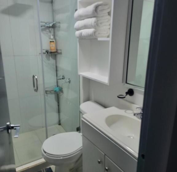 شقة 3 غرف, Su Casa En Tijuana