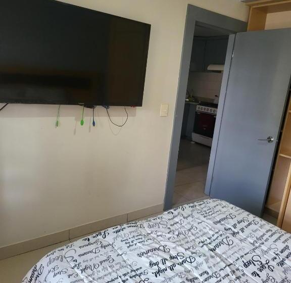 شقة 3 غرف, Su Casa En Tijuana