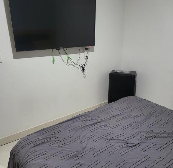 شقة 3 غرف, Su Casa En Tijuana