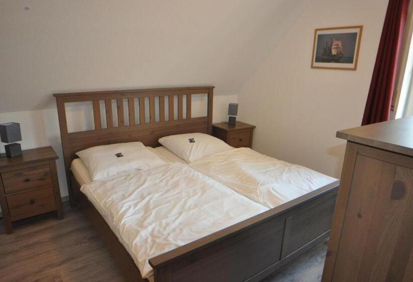 غرفة قياسية, Gasthof Zu Den Linden 61225