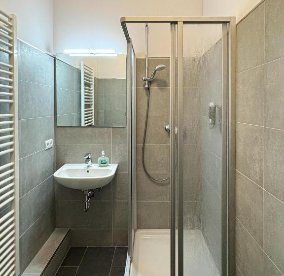 デラックススタジオ, Aparthotel In Leipzig   Vollausgestattete Apartments