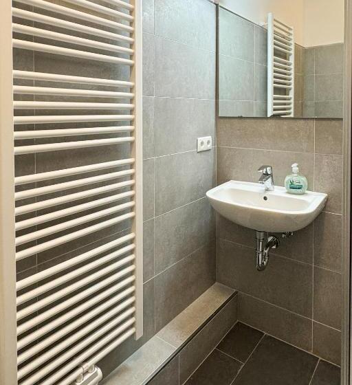 デラックススタジオ, Aparthotel In Leipzig   Vollausgestattete Apartments