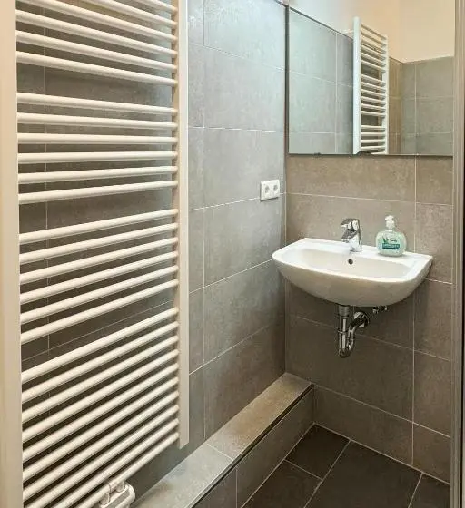 استودیوی لوکس, Aparthotel In Leipzig   Vollausgestattete Apartments