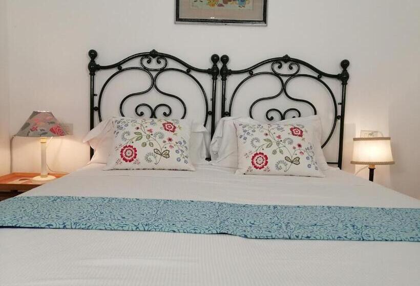 شقة غرفة نوم واحدة بالطابق الأرضى, Bb Villa Bolgheri Mare