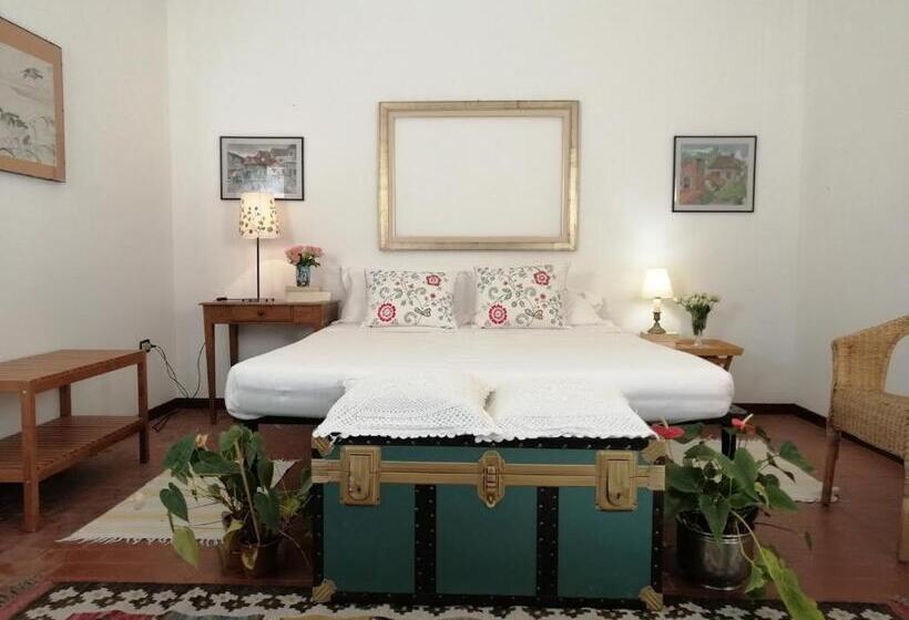 شقة غرفة نوم واحدة بالطابق الأرضى, Bb Villa Bolgheri Mare