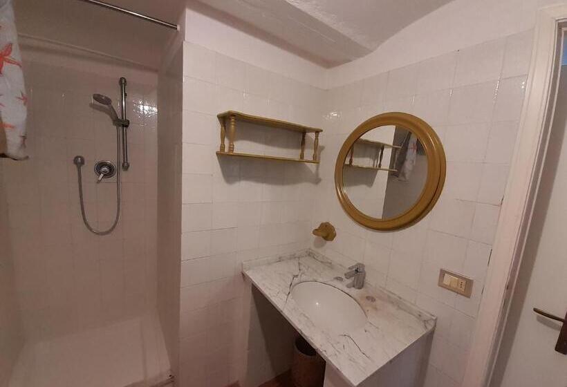 شقة غرفة نوم واحدة بالطابق الأرضى, Bb Villa Bolgheri Mare