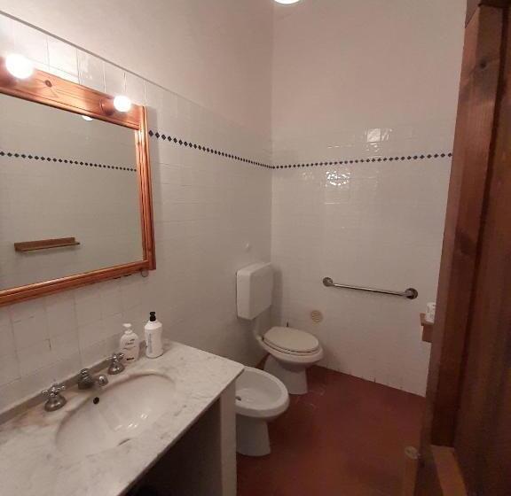 Апартаменты 1 Спальня Нижний Этаж, Bb Villa Bolgheri Mare