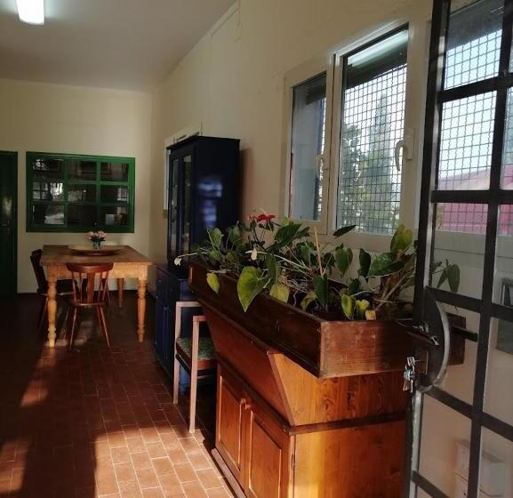 شقة غرفة نوم واحدة بالطابق الأرضى, Bb Villa Bolgheri Mare