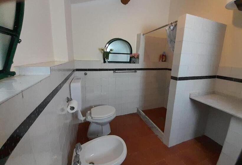 شقة غرفة نوم واحدة بالطابق الأرضى, Bb Villa Bolgheri Mare