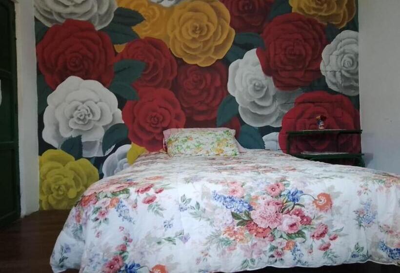 اتاق لوکس, Country House Chulumani