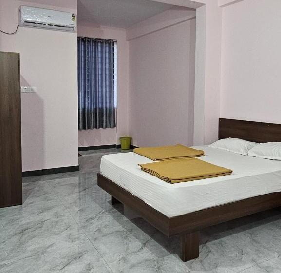 غرفة إقتصادية, Golden Palace Residency