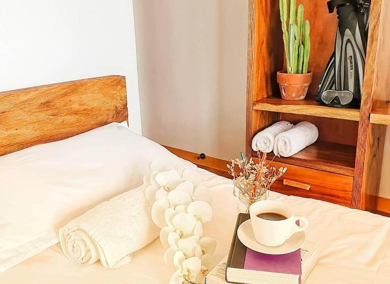 חדר סופריור, Dive And Trek Resort And Marine Sanctuary