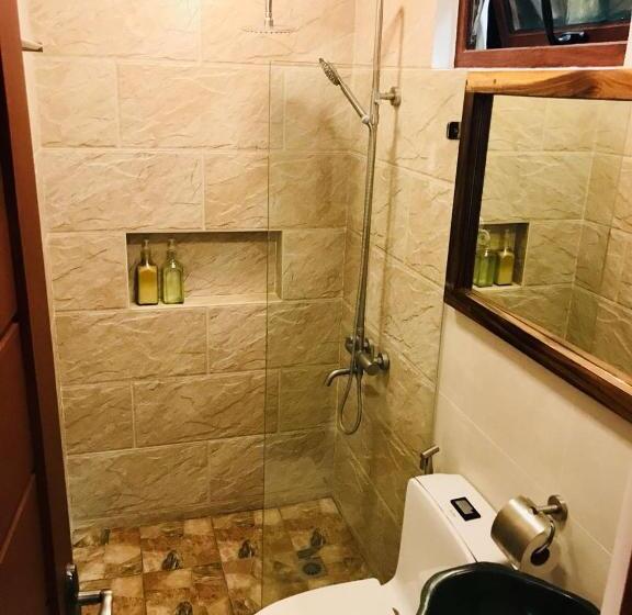 חדר סופריור, Dive And Trek Resort And Marine Sanctuary