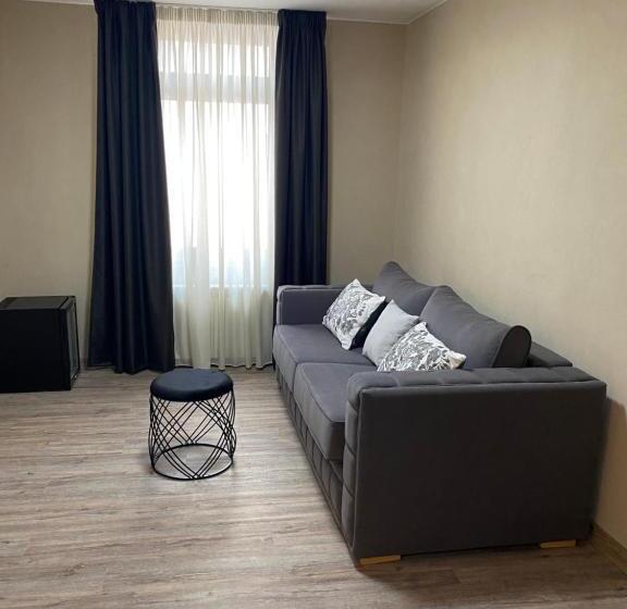 Camera Standard, покрит мост