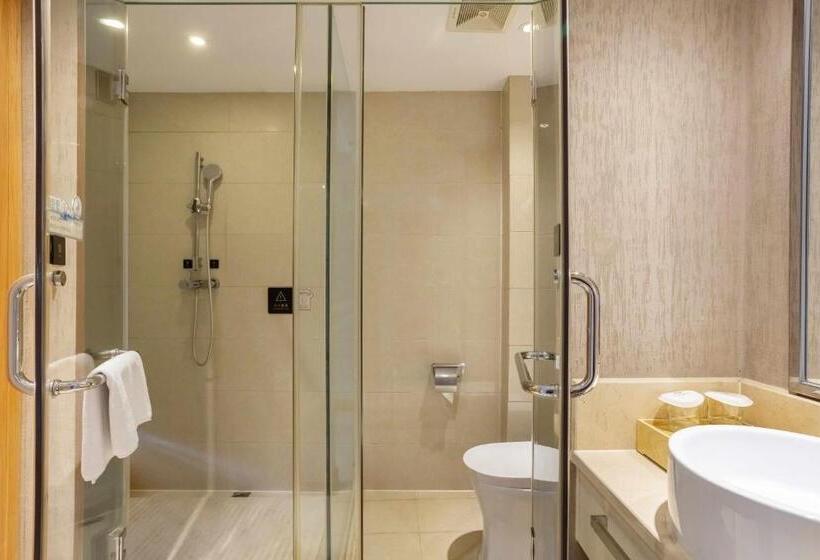 غرفة سوبيريور, Allin