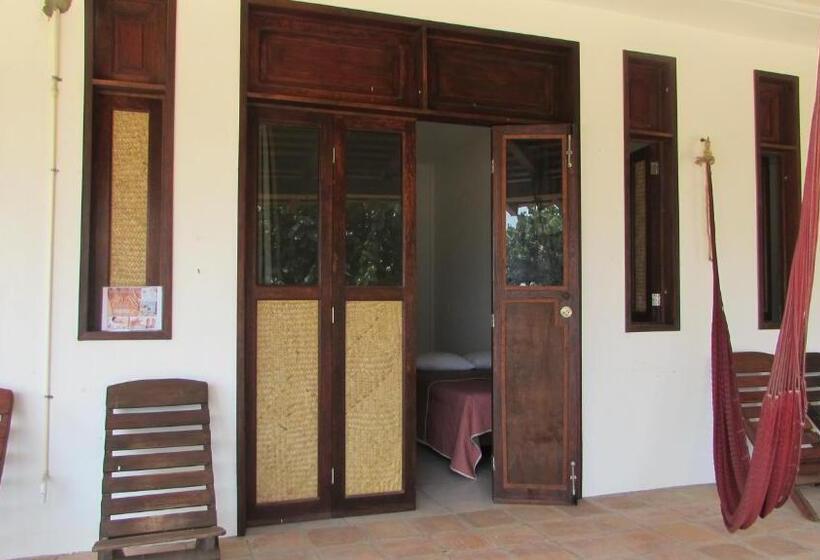 غرفة قياسية, Hab #2 La Casa Del Profe Salo