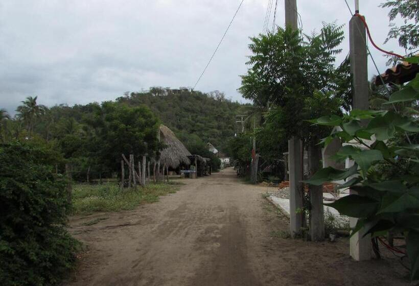 غرفة قياسية, Hab #2 La Casa Del Profe Salo