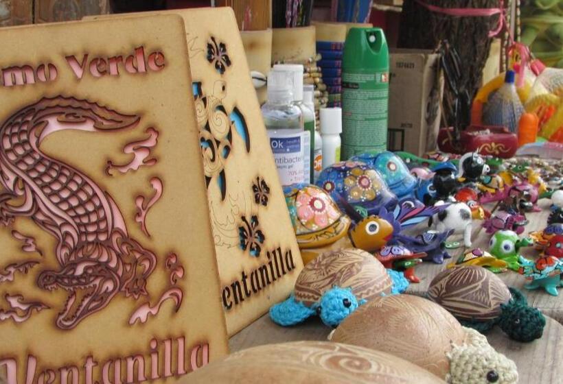 غرفة قياسية, Hab #2 La Casa Del Profe Salo