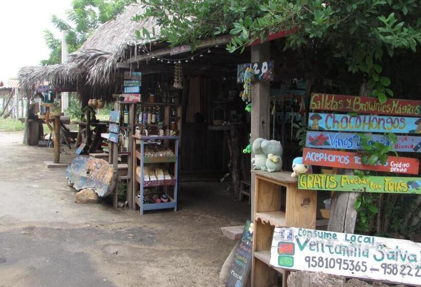 غرفة قياسية, Hab #2 La Casa Del Profe Salo