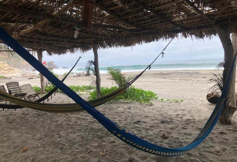 غرفة قياسية, Hab #2 La Casa Del Profe Salo