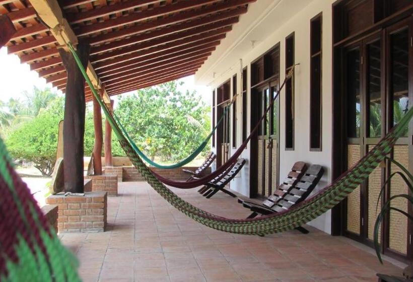 غرفة قياسية, Hab #2 La Casa Del Profe Salo