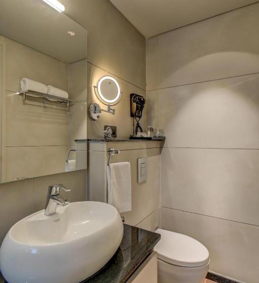 Номер Superior, Hari Govindas Mysore Explore The Heart Of Mysore