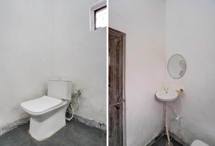 三人经典房间, Oyo Unique Guest House