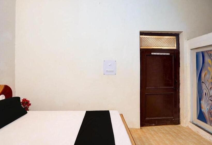 三人经典房间, Oyo Unique Guest House