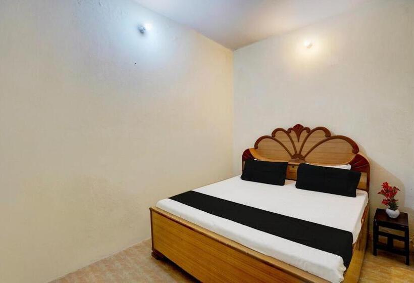 三人经典房间, Oyo Unique Guest House