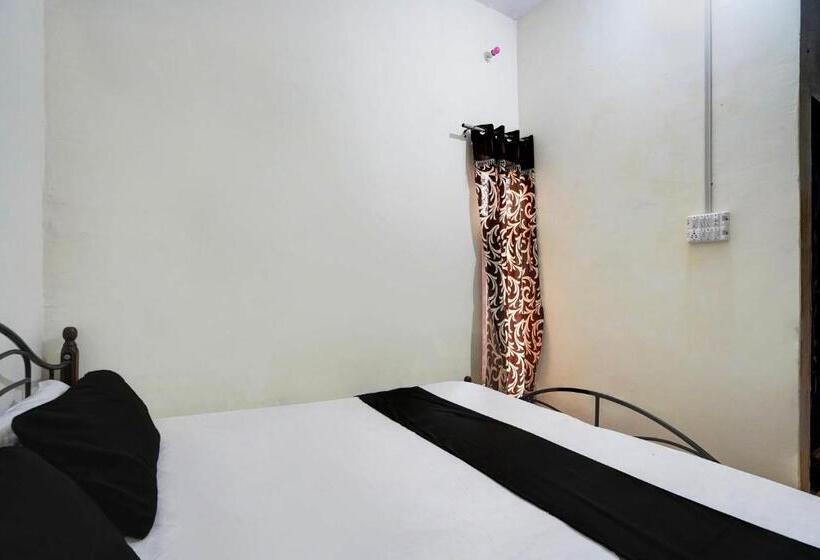 三人经典房间, Oyo Unique Guest House