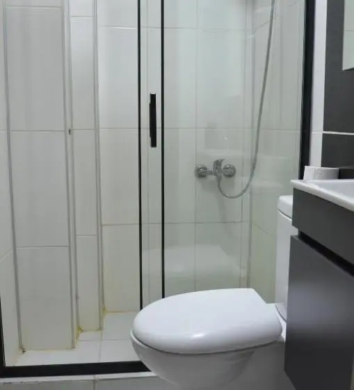 Standard-huone, Sezgin Hotel Laleli